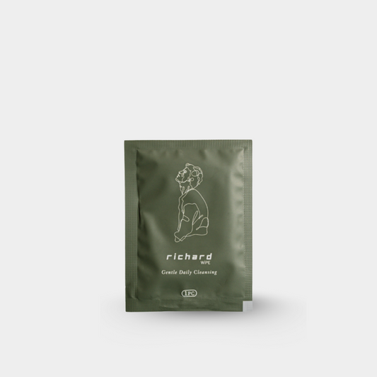 Richard Premium Wipes