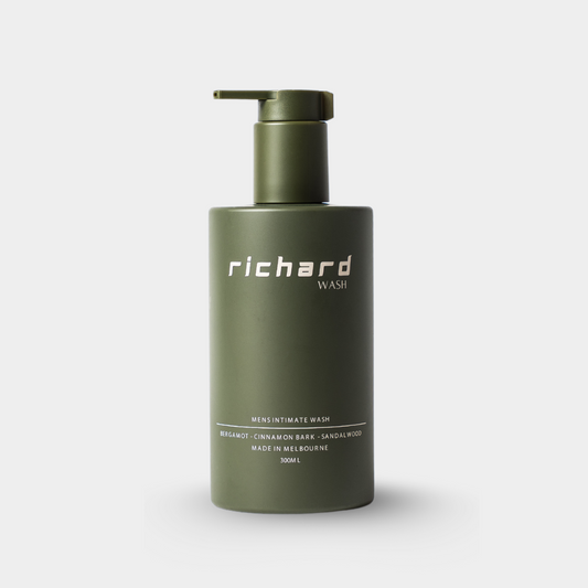 Richard Wash 300ml